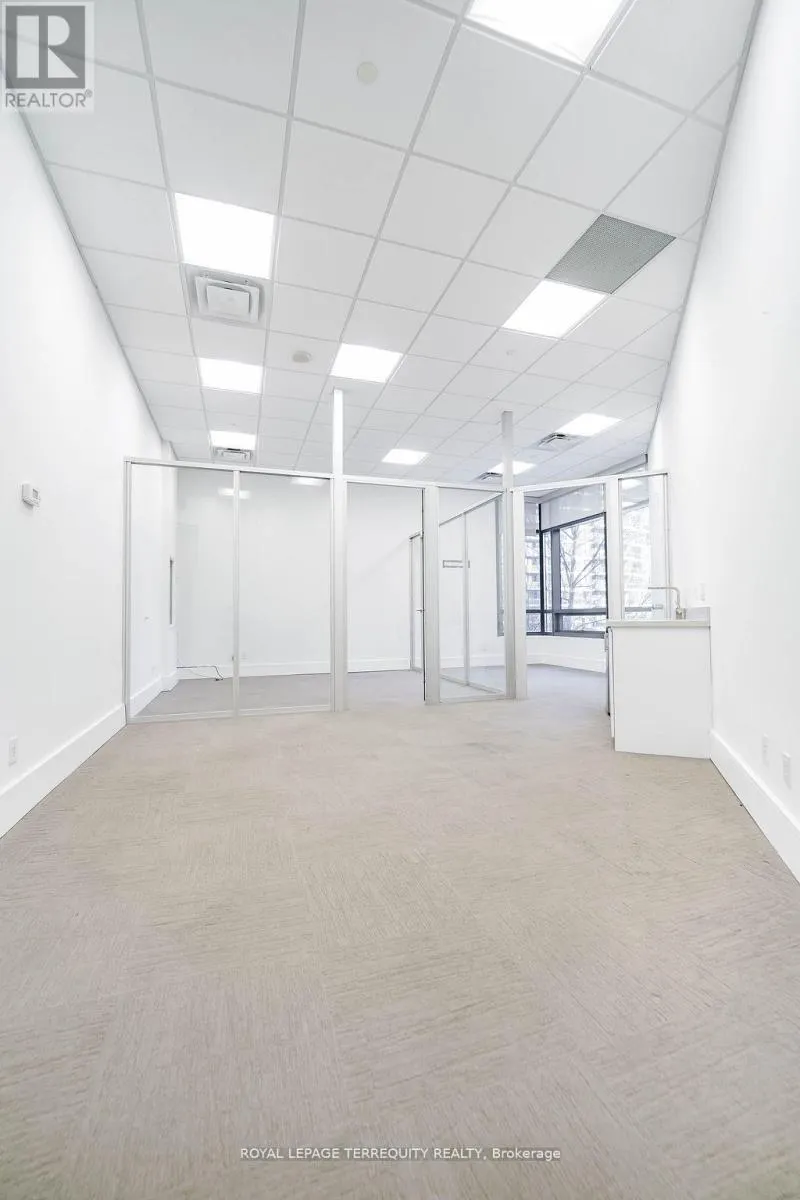312 - 4789 YONGE STREET