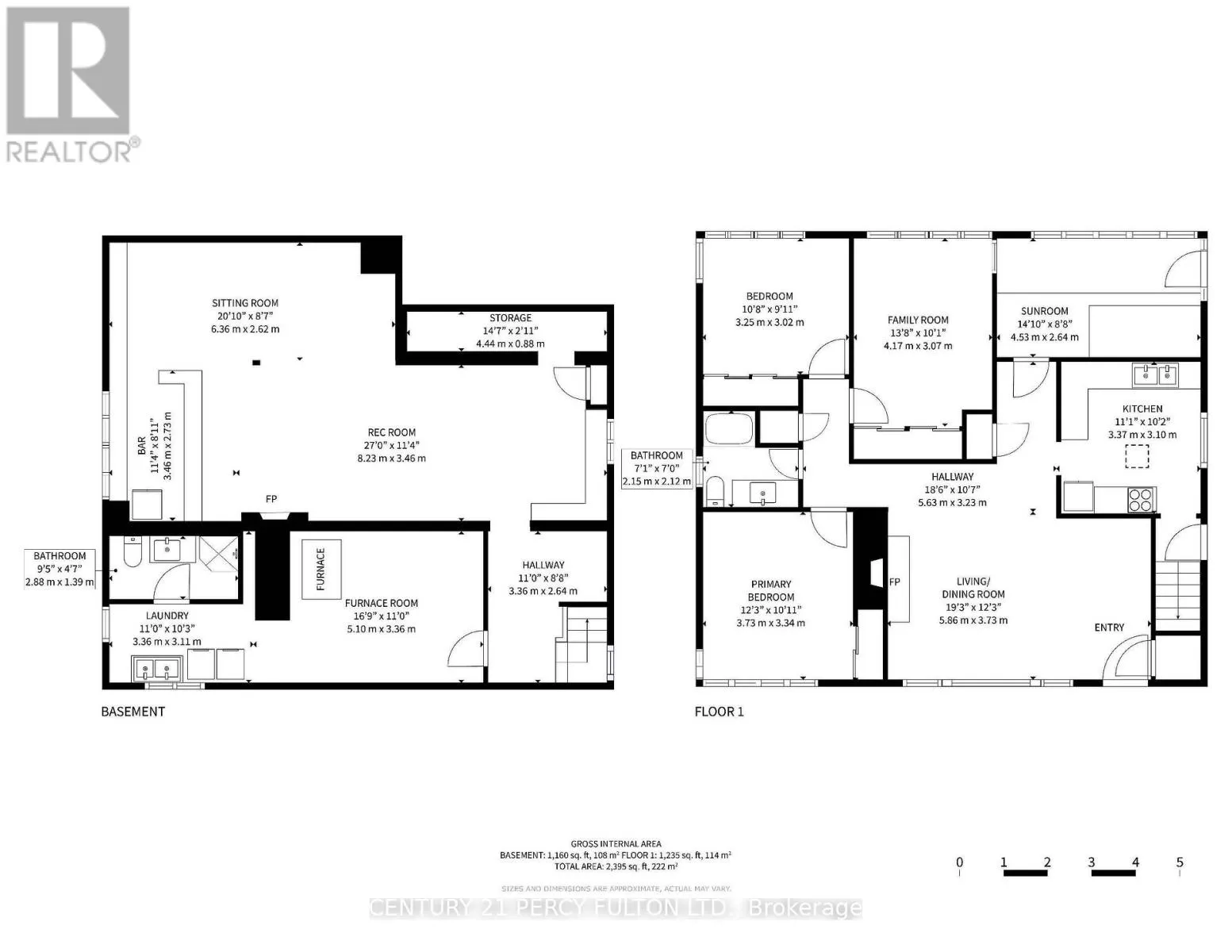 8 WALLBRIDGE COURT