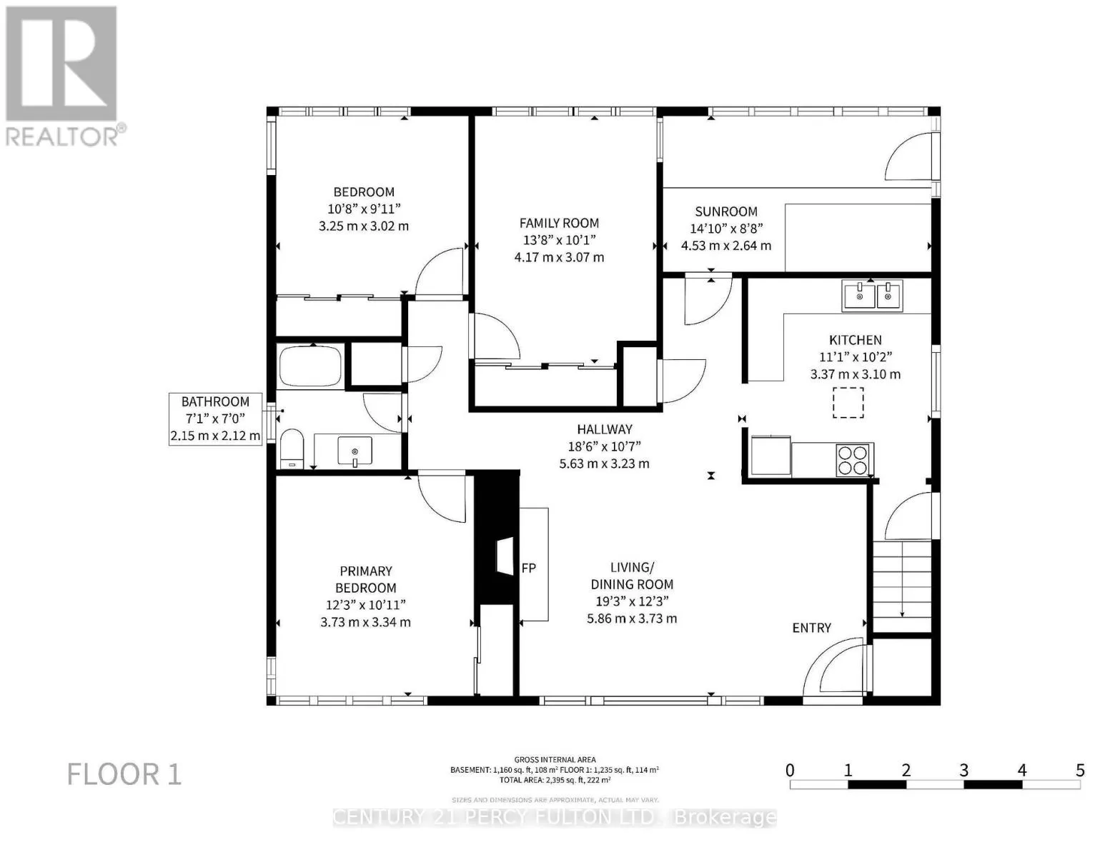 8 WALLBRIDGE COURT