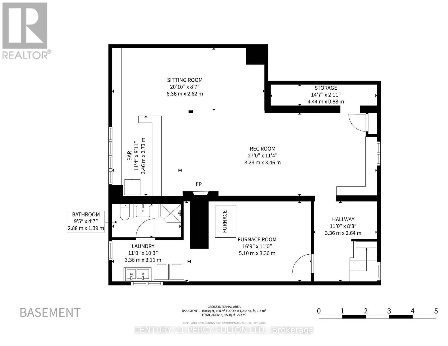 8 WALLBRIDGE COURT