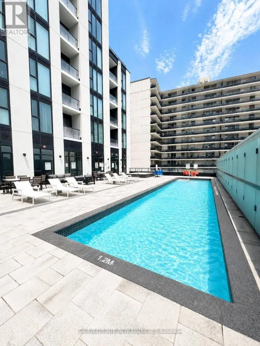 616 - 5858 YONGE STREET