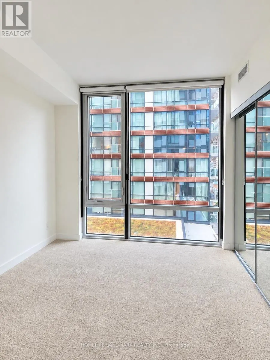 905 - 501 YONGE STREET