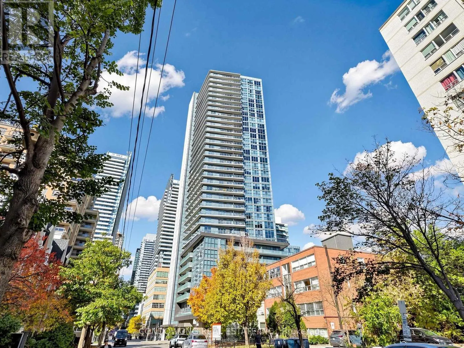 1803 - 125 REDPATH AVENUE