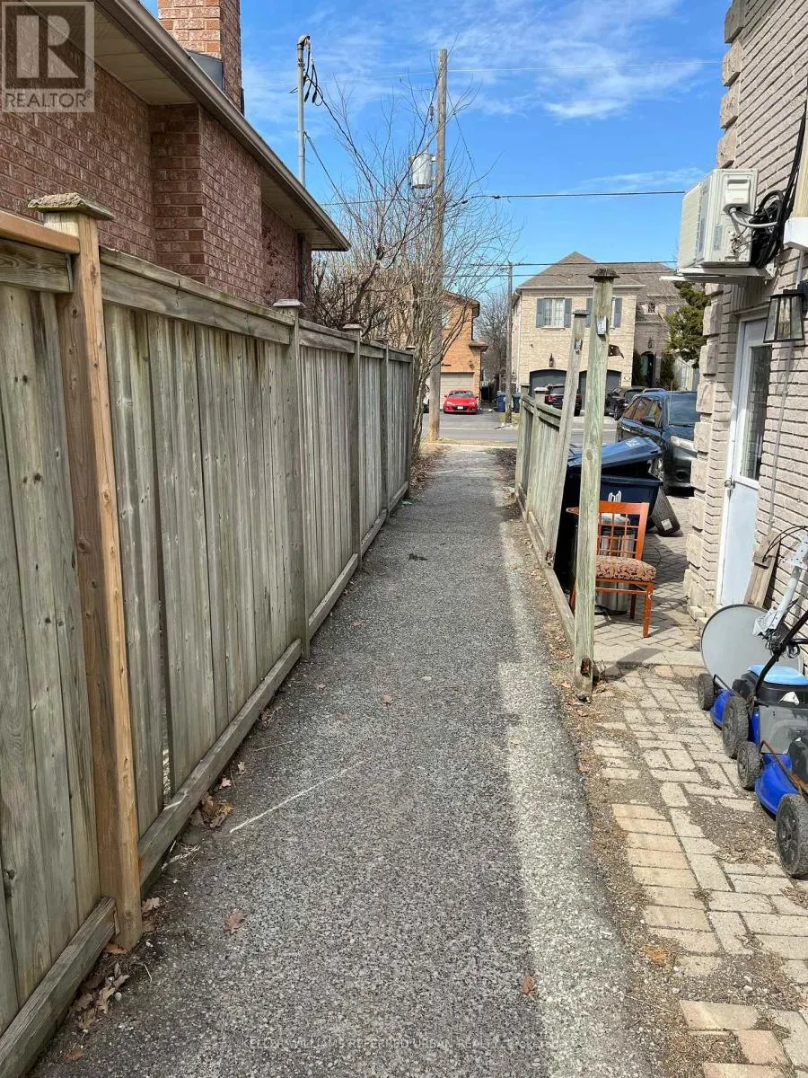 BSMT 2 - 103 ALMORE AVENUE