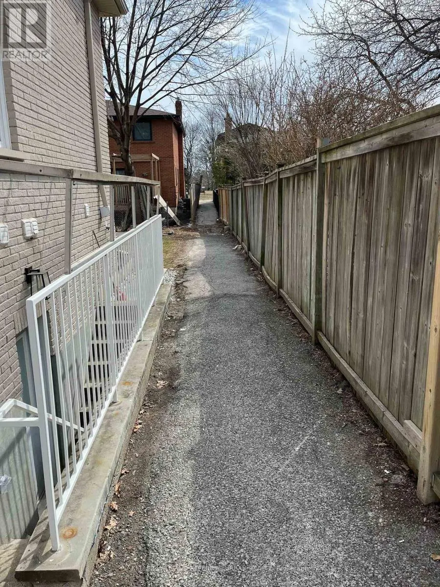 BSMT 2 - 103 ALMORE AVENUE