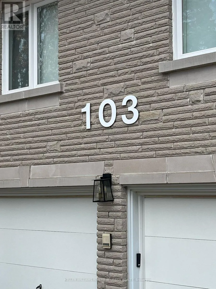BSMT 2 - 103 ALMORE AVENUE