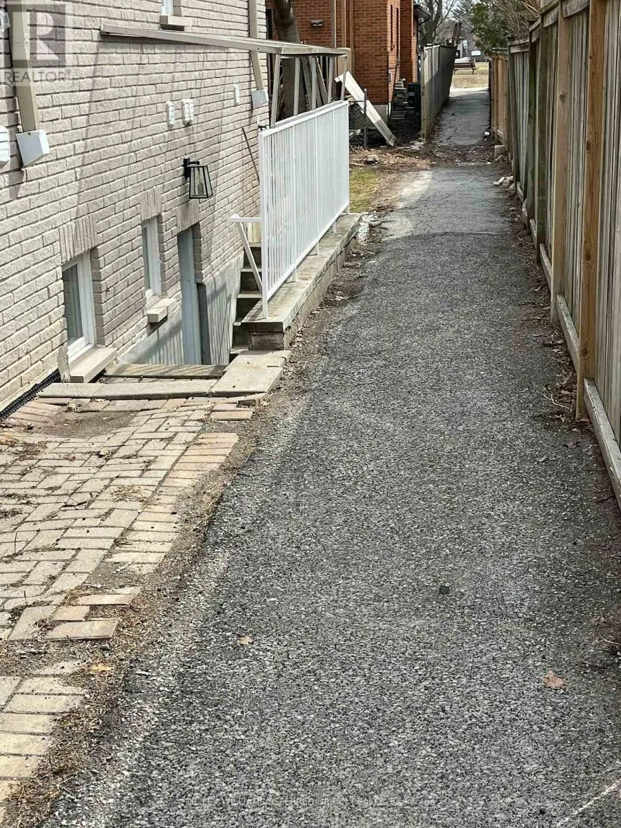 BSMT 2 - 103 ALMORE AVENUE