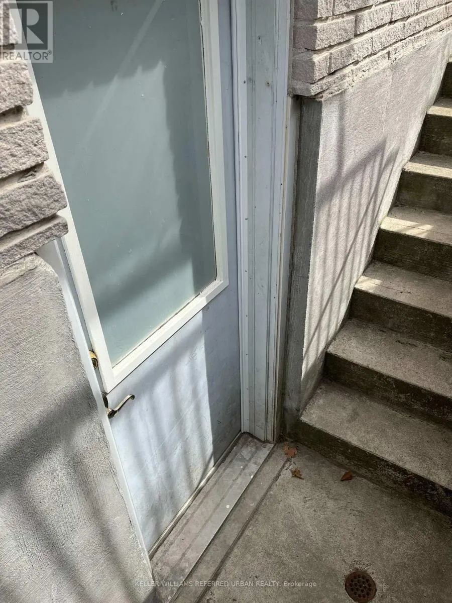 BSMT 2 - 103 ALMORE AVENUE