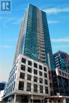 610 - 1 SCOTT STREET