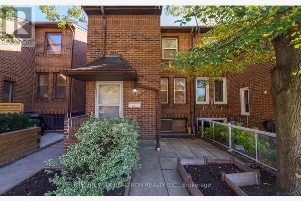 409 MELITA CRESCENT