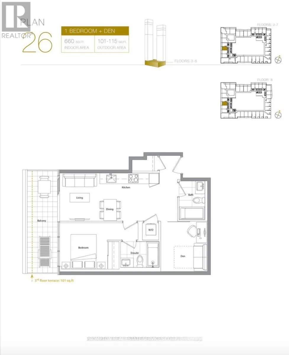 326 - 3 CONCORD CITYPLACE WAY