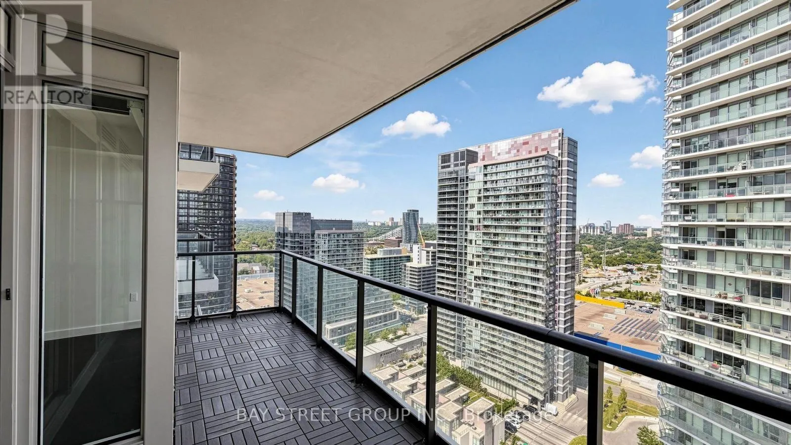 2515 - 95 MCMAHON DRIVE