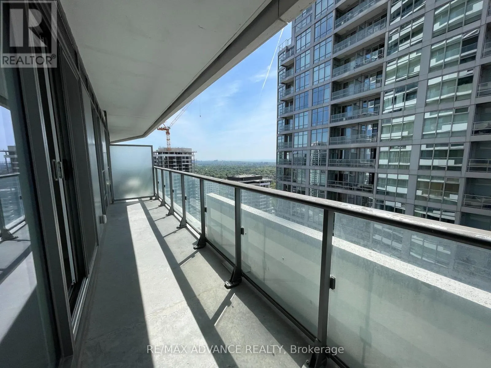 3306 - 2221 YONGE STREET
