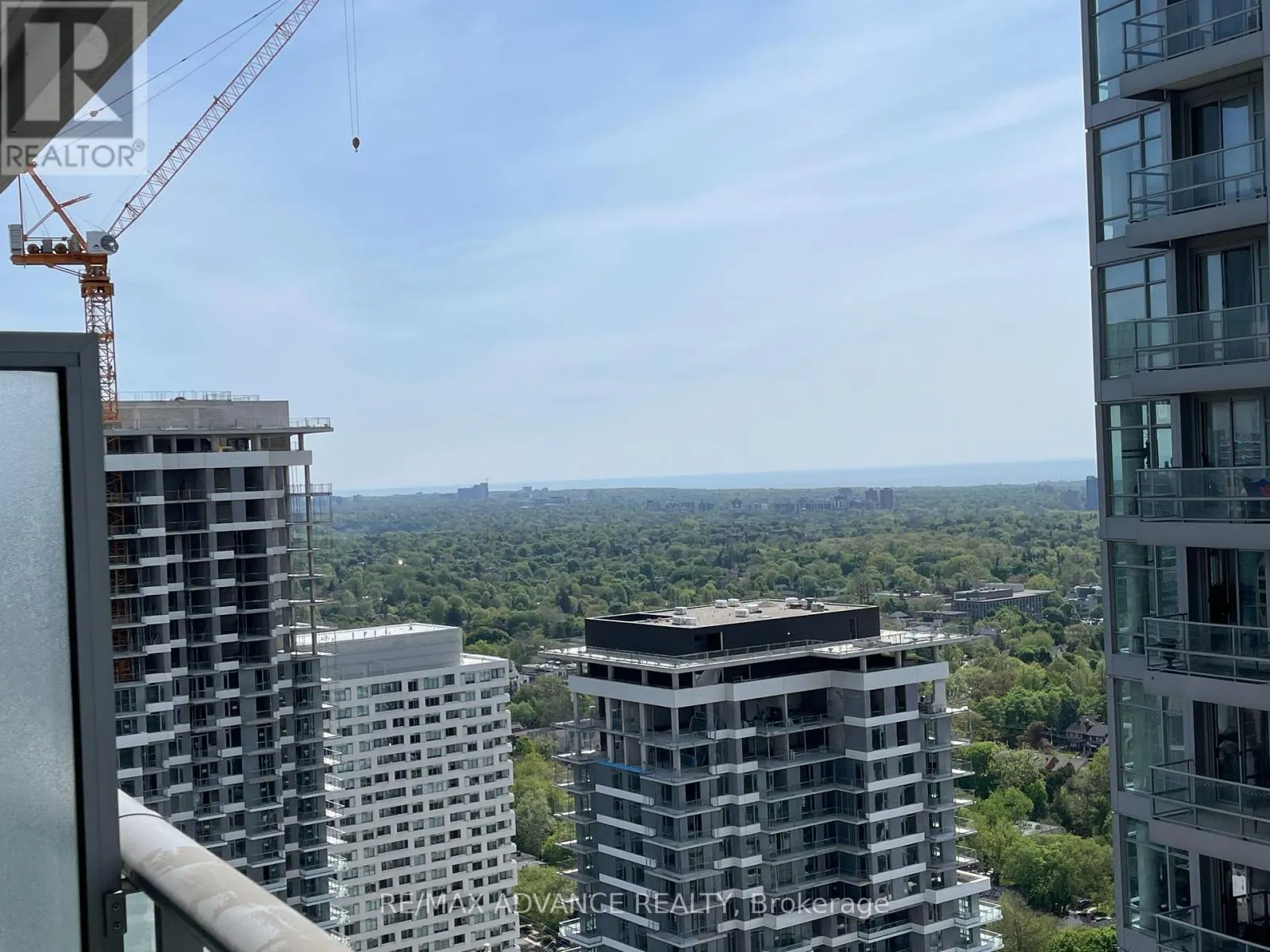 3306 - 2221 YONGE STREET