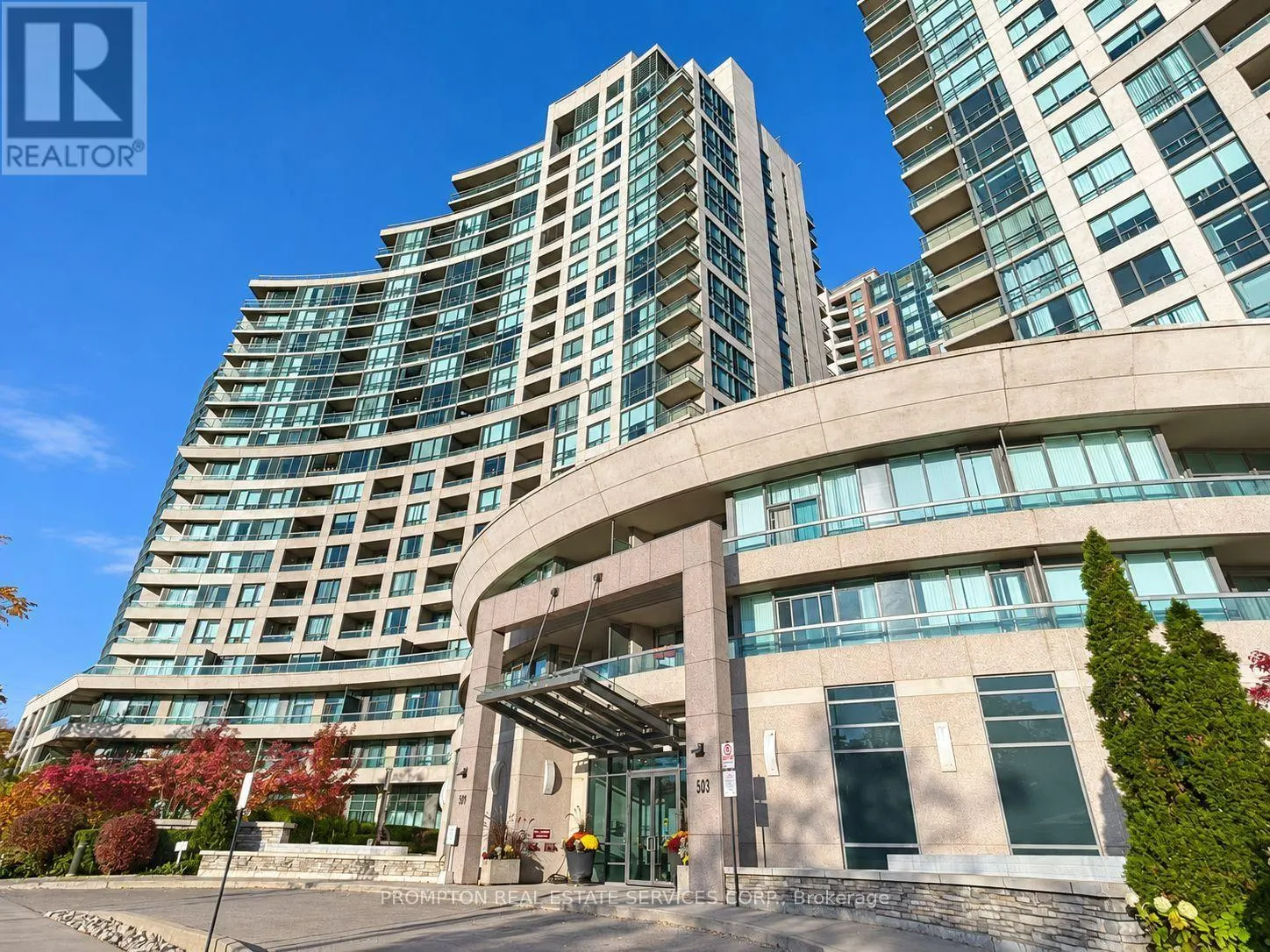 1115 - 509 BEECROFT AVENUE