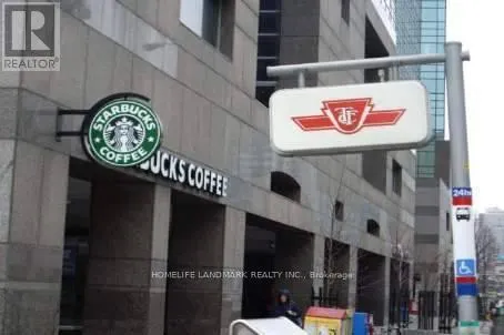2205 - 4968 YONGE STREET