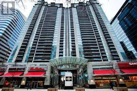 2205 - 4968 YONGE STREET