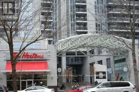 2205 - 4968 YONGE STREET