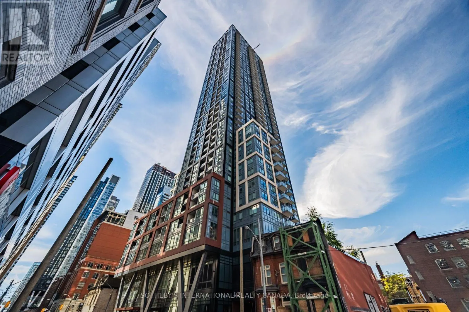 2008 - 108 PETER STREET