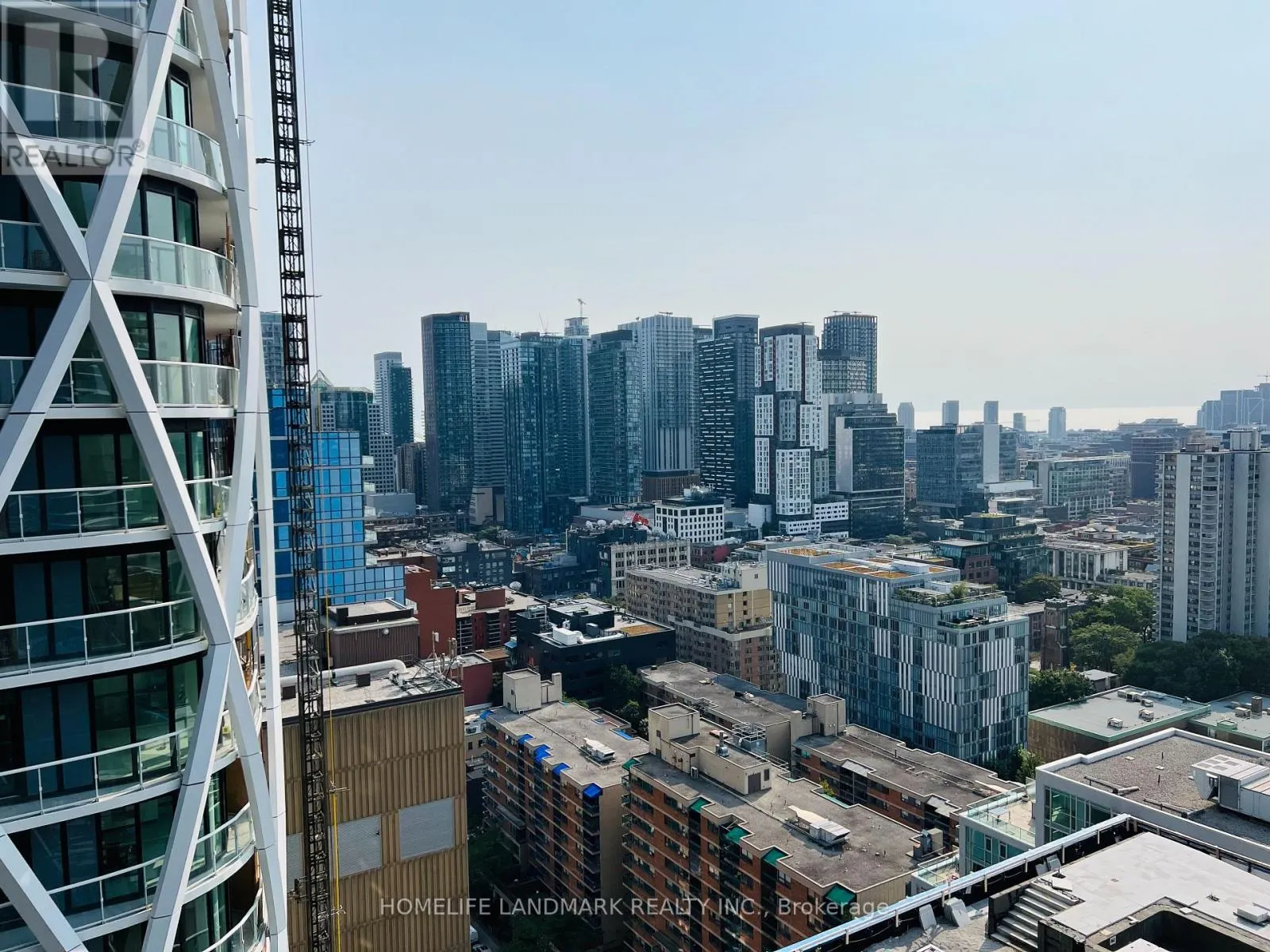 2408 - 238 SIMCOE STREET