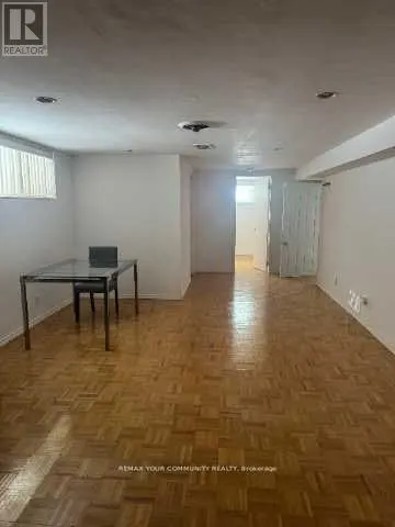 LOWER - 15 BLITHFIELD AVENUE S