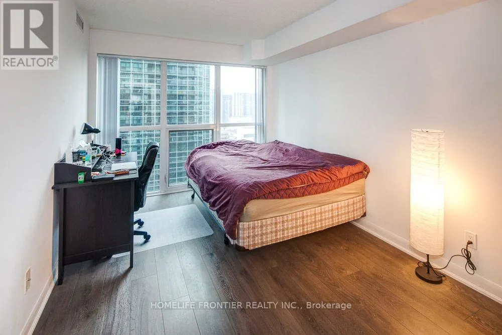 1709 - 5162 YONGE STREET