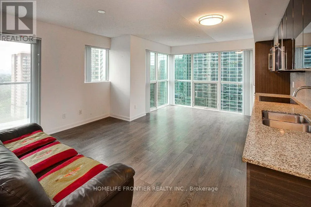1709 - 5162 YONGE STREET