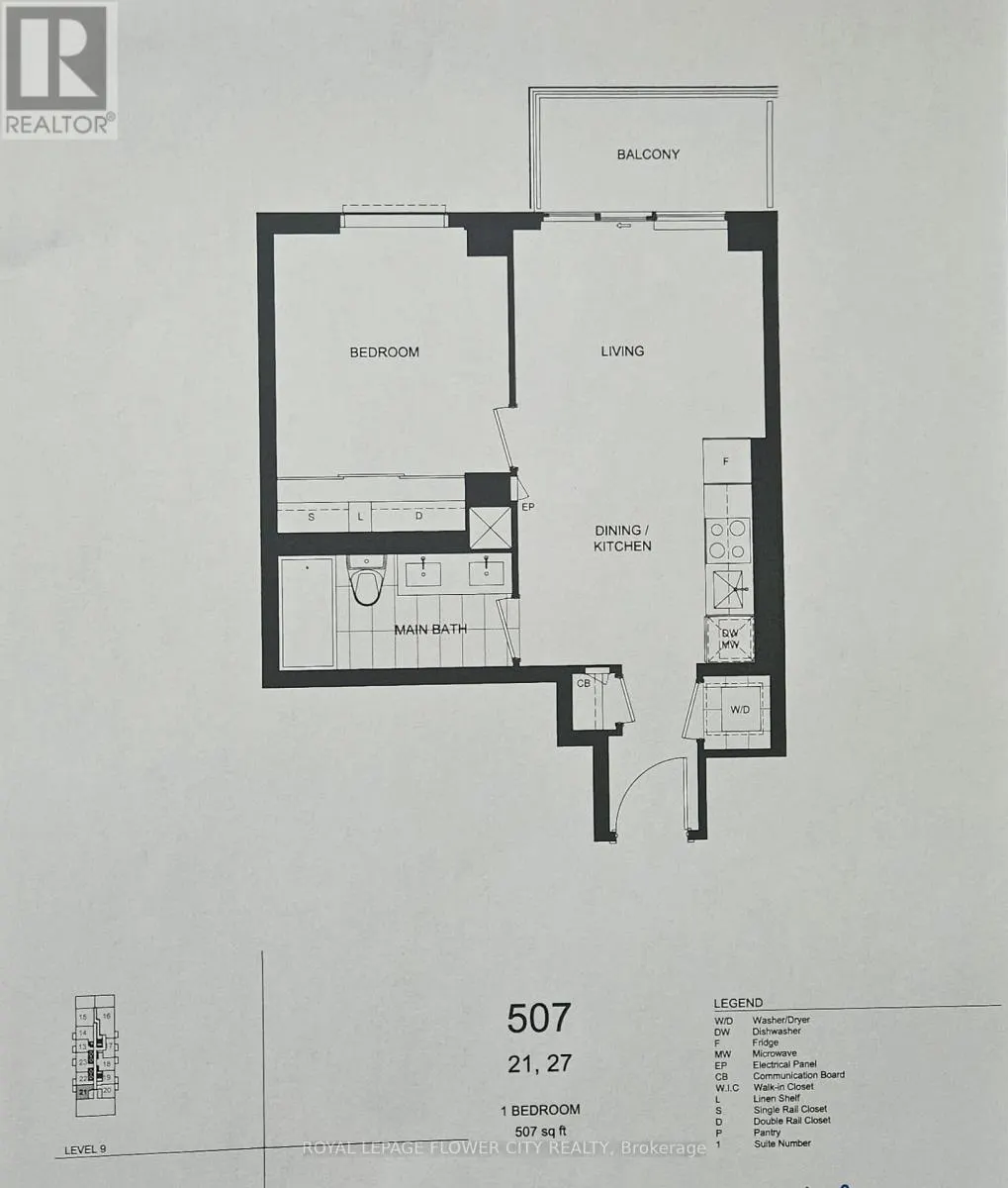 1112 - 7 GOLDEN LION HEIGHTS