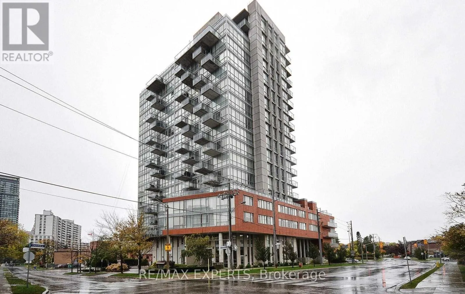 1509 - 30 CANTERBURY PLACE