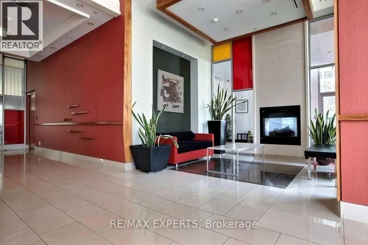 1509 - 30 CANTERBURY PLACE