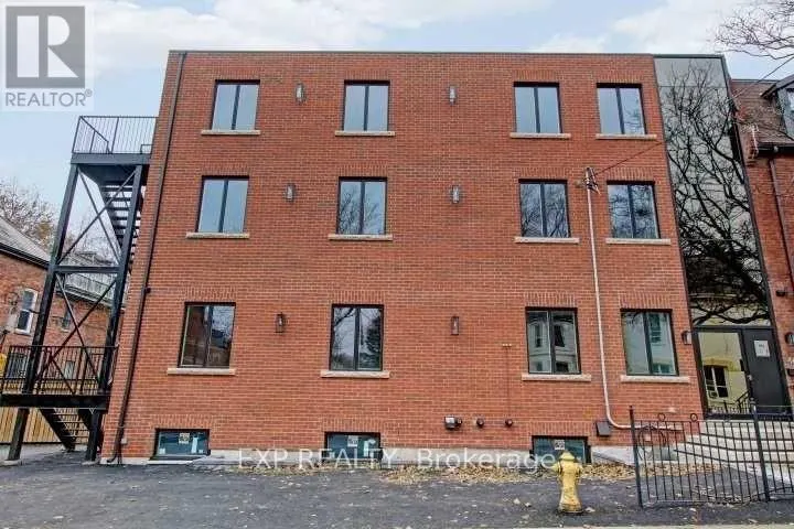 UNIT 1 - 468 ONTARIO STREET