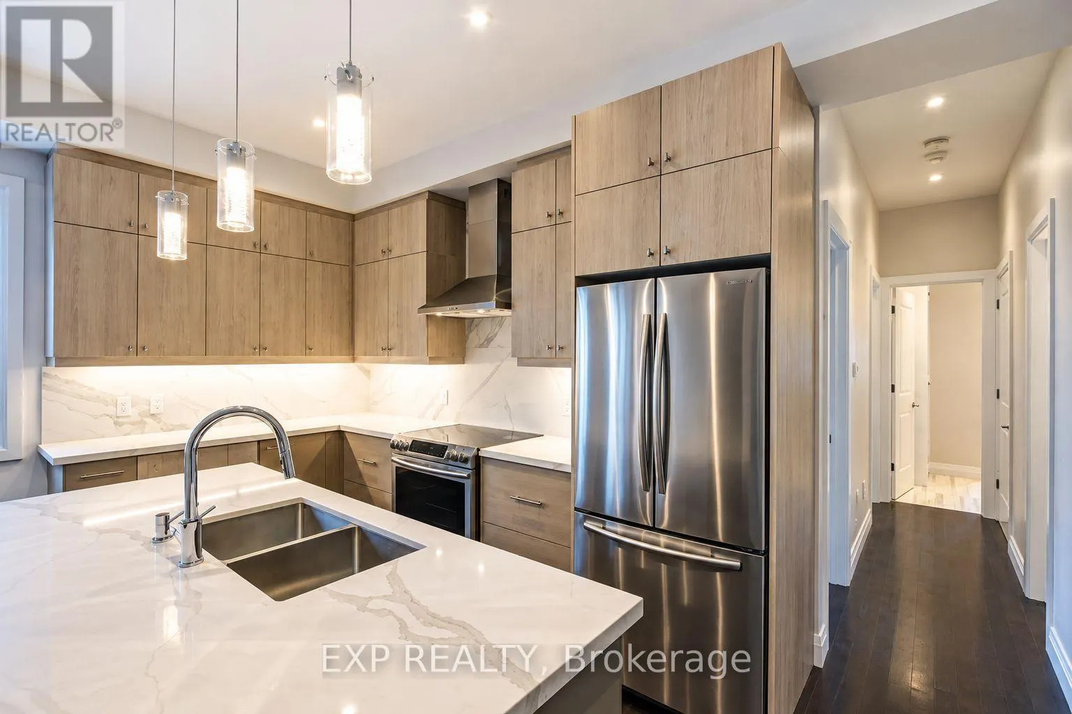 UNIT 1 - 468 ONTARIO STREET