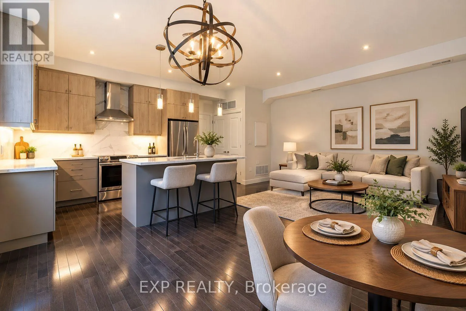UNIT 1 - 468 ONTARIO STREET