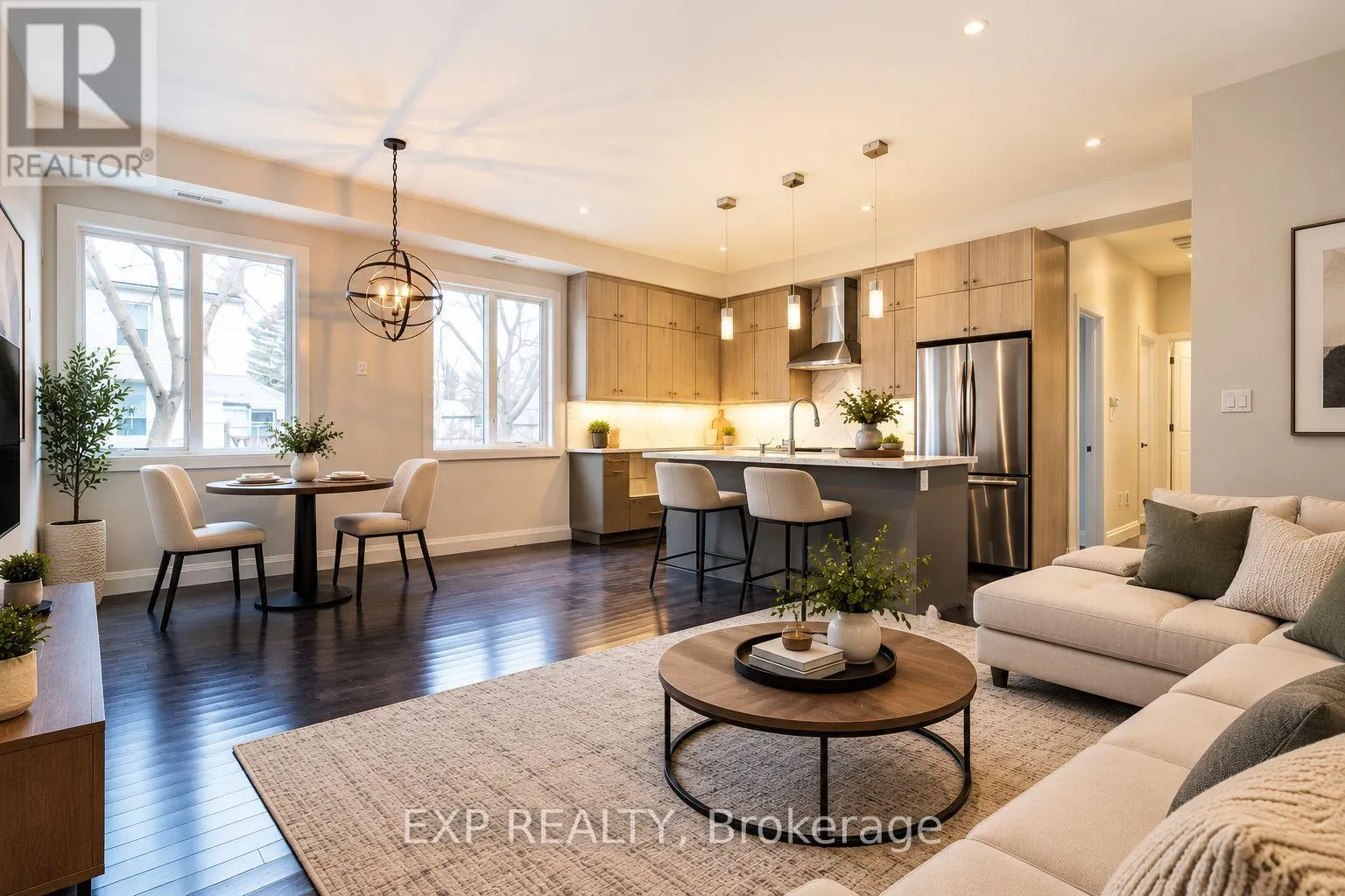 UNIT 1 - 468 ONTARIO STREET