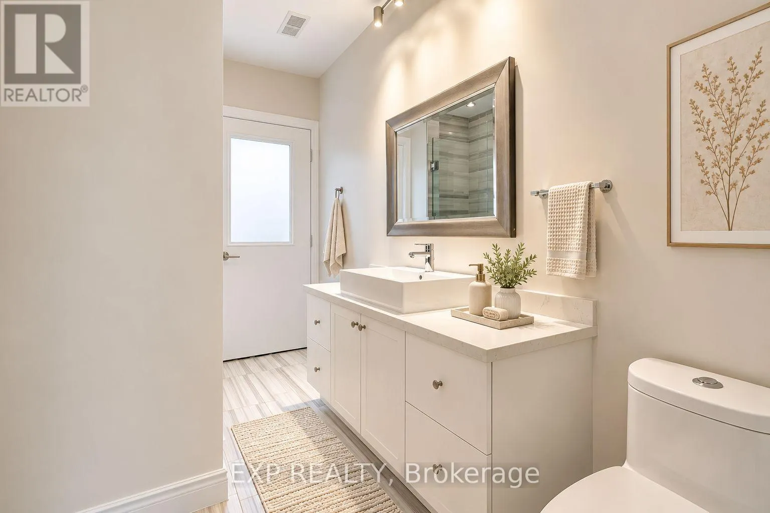 UNIT 1 - 468 ONTARIO STREET