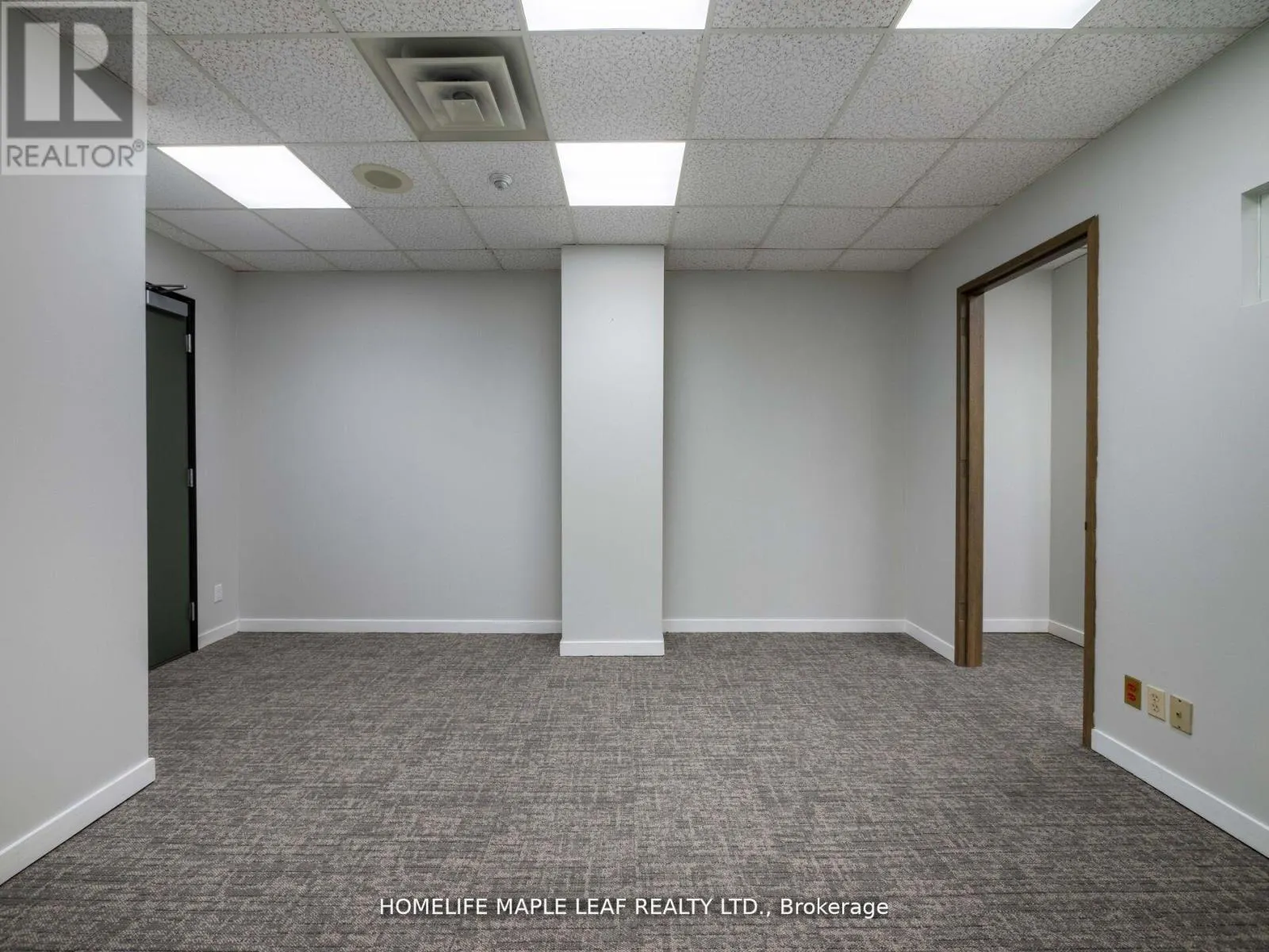 219 - 1033 BAY STREET