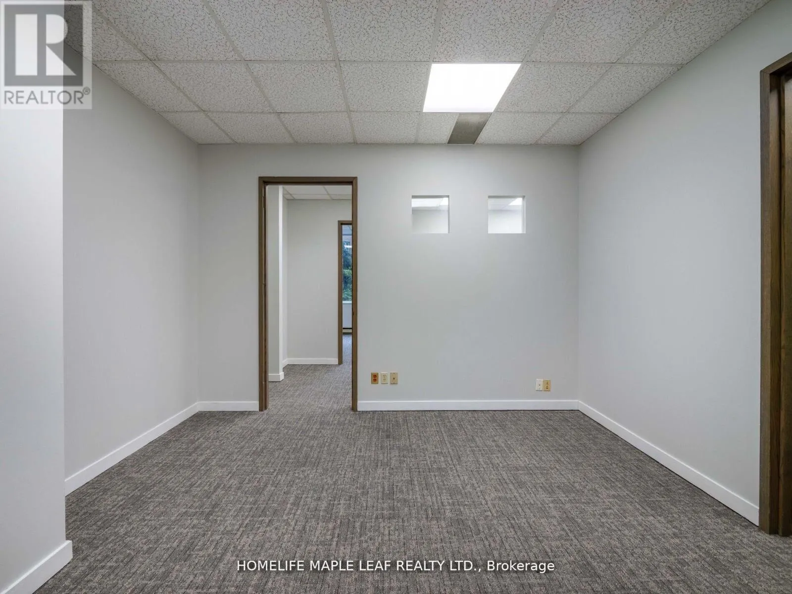 219 - 1033 BAY STREET