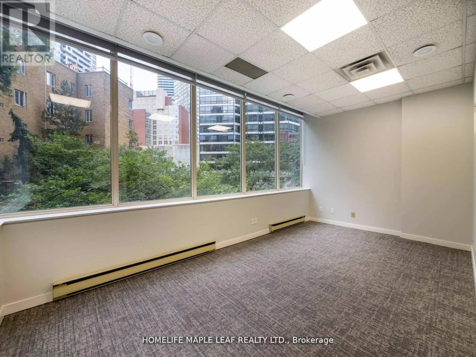 219 - 1033 BAY STREET