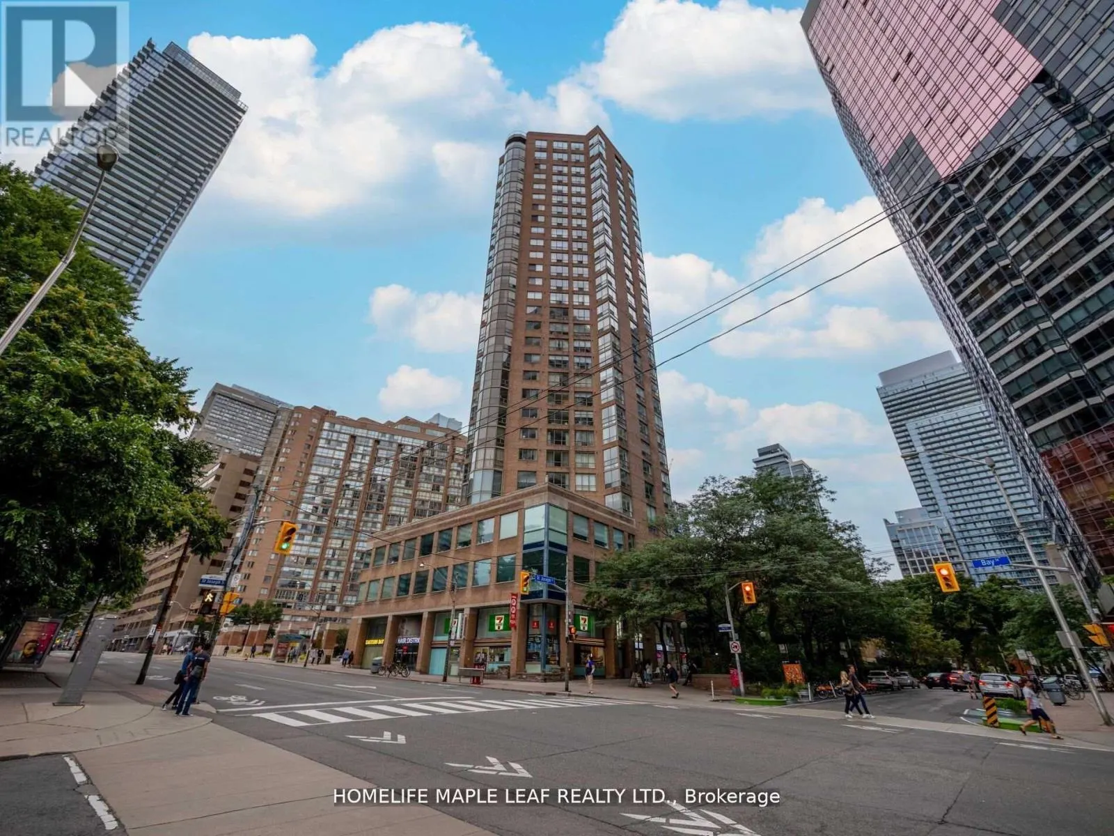 219 - 1033 BAY STREET