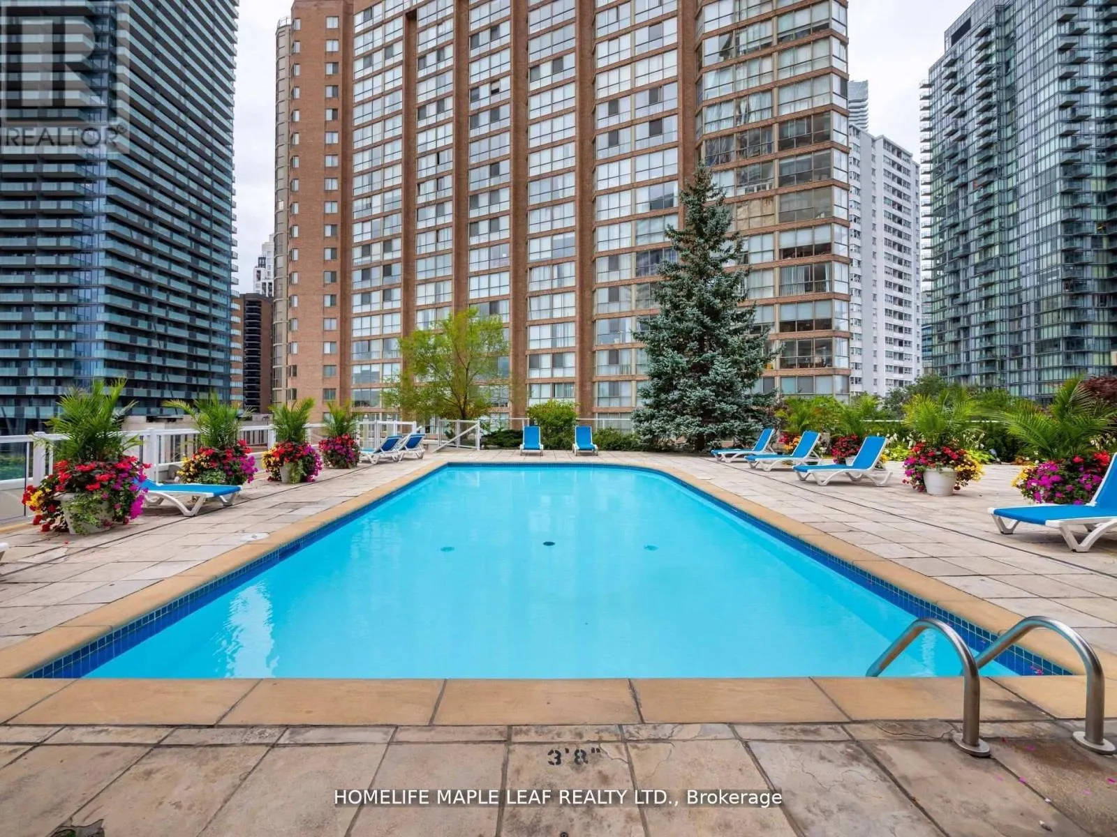 219 - 1033 BAY STREET