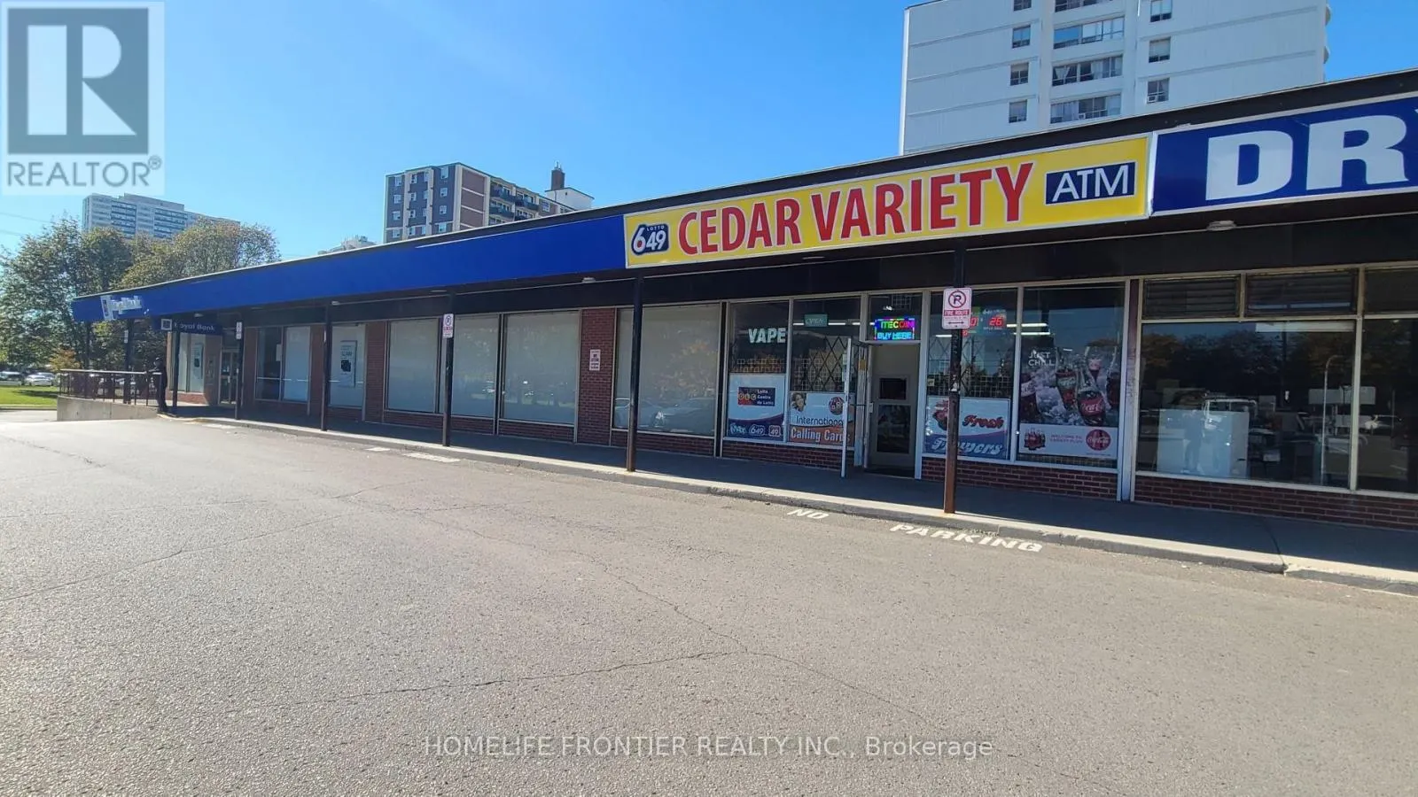 5978 BATHURST STREET