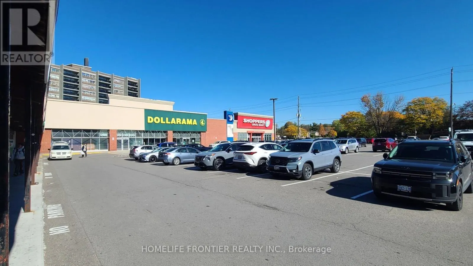 5978 BATHURST STREET
