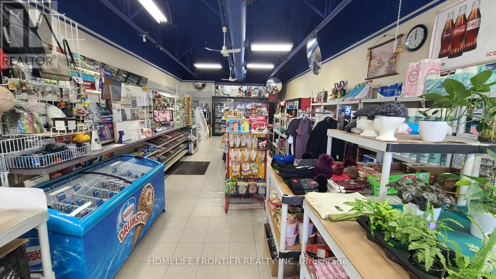 5978 BATHURST STREET