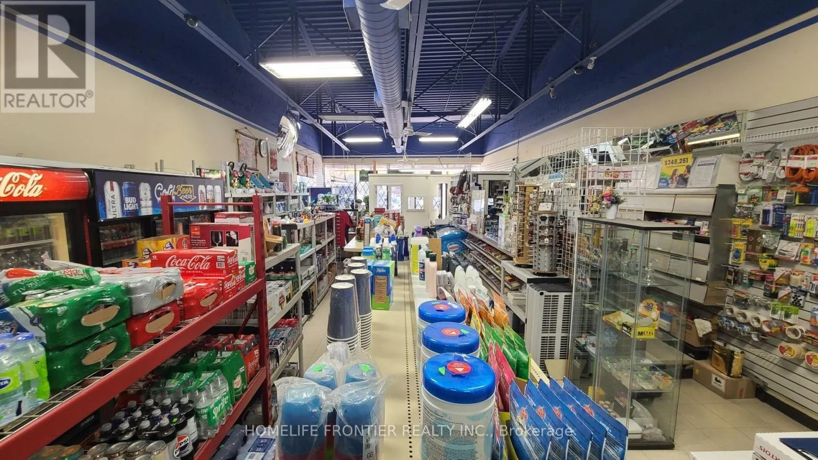 5978 BATHURST STREET