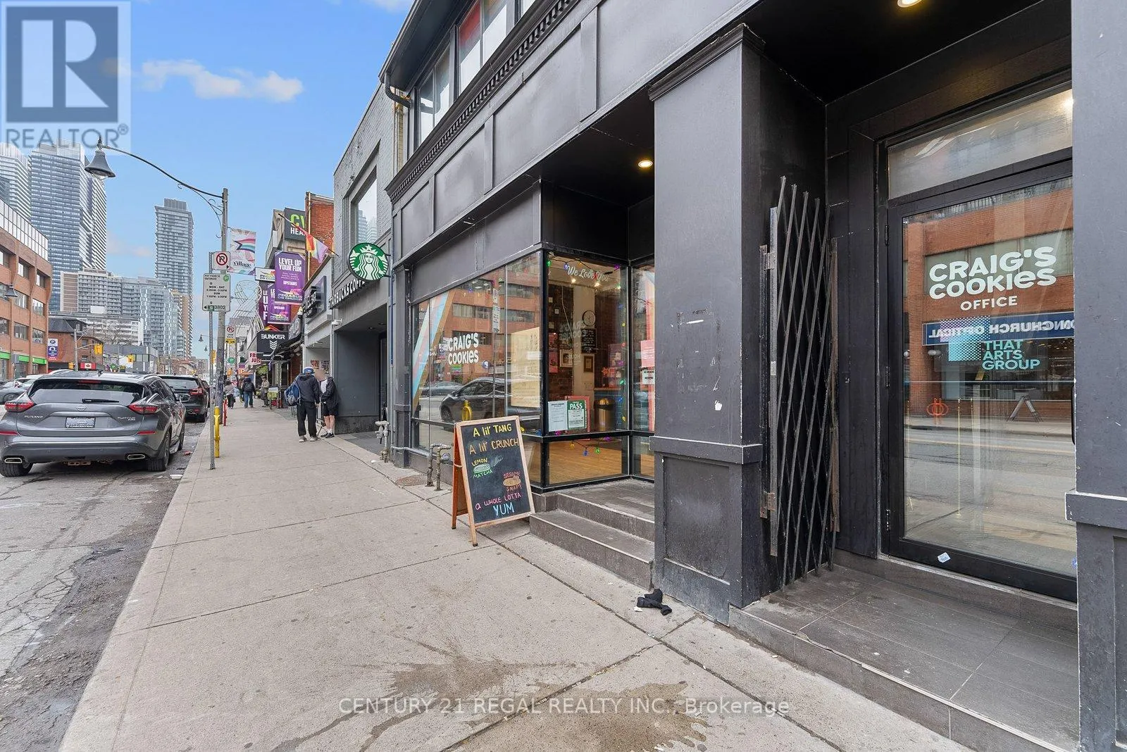 2ND/3RD - 481-483 CHURCH STREET