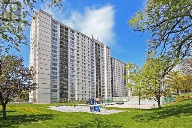 206 - 5 PARKWAY FOREST DRIVE
