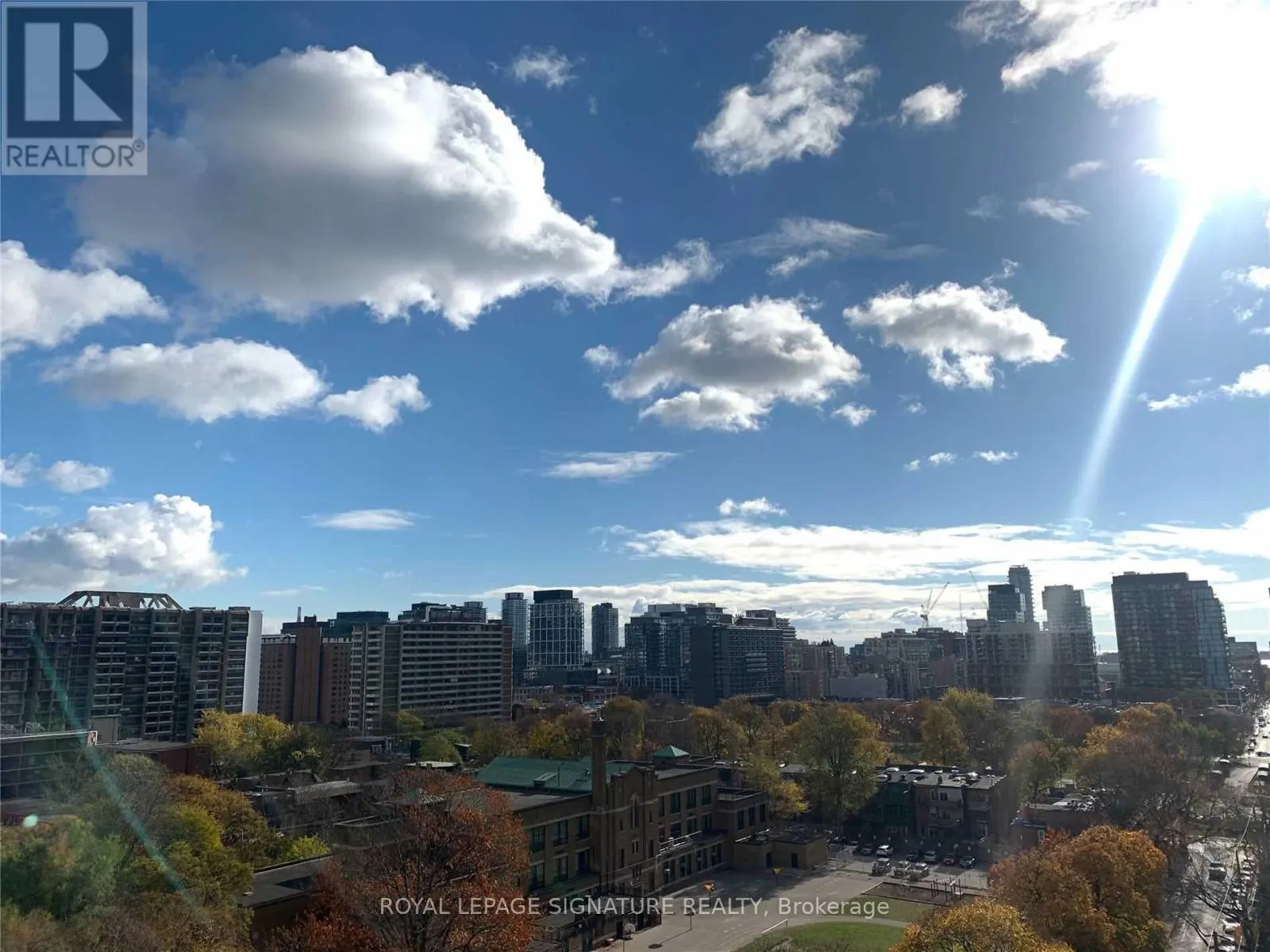 1016 - 251 JARVIS STREET