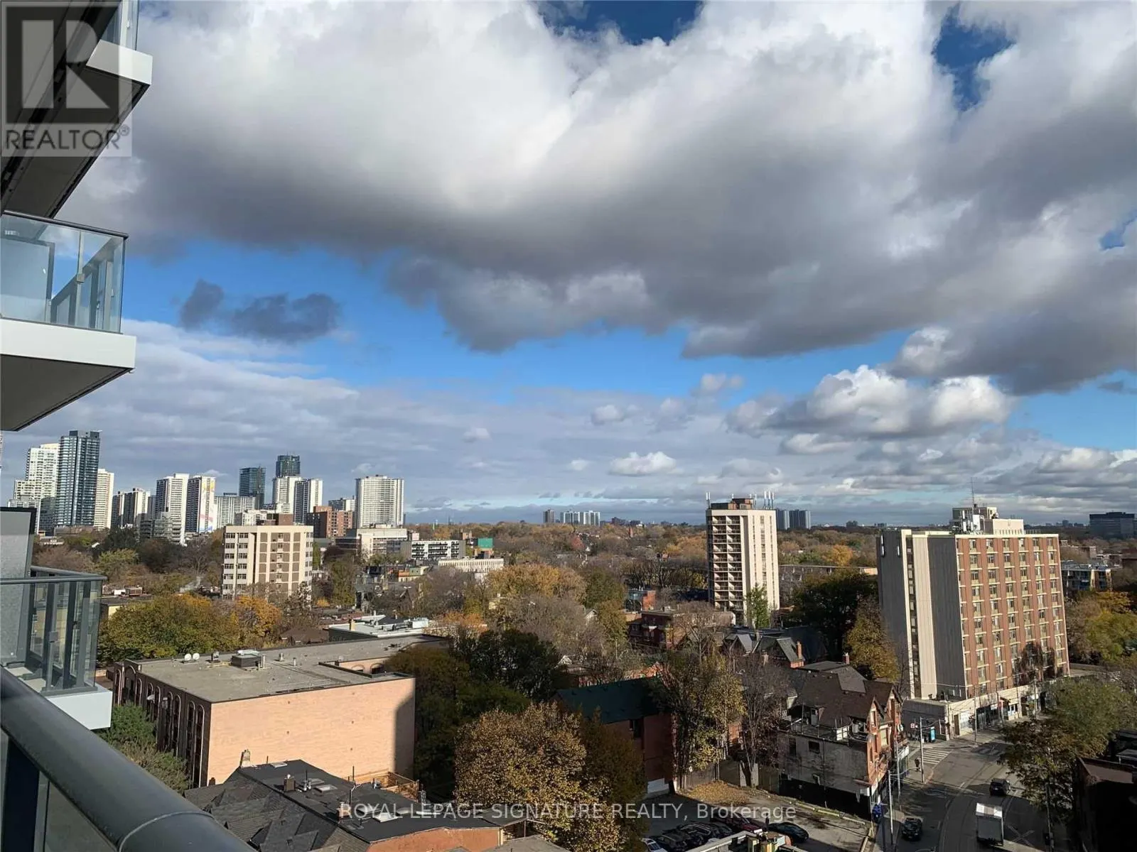 1016 - 251 JARVIS STREET