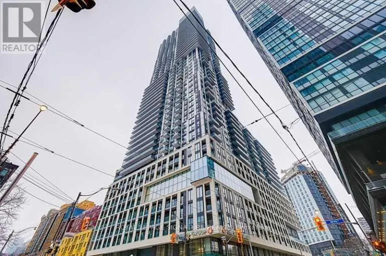 1016 - 251 JARVIS STREET