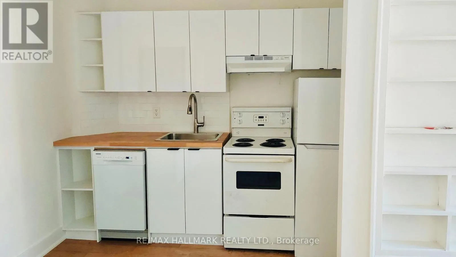 14 - 595 ST CLAIR AVENUE W